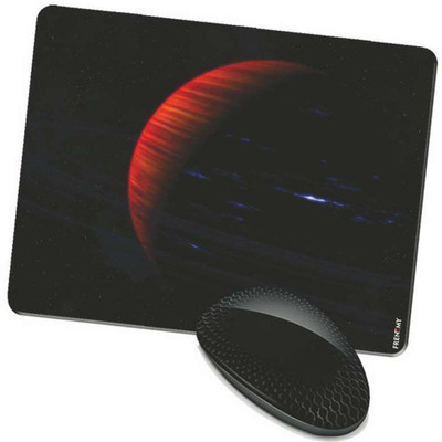 

FRENEMY MPAD9095 Mousepad(Multicolor)