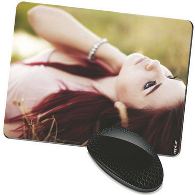 

FRENEMY MPAD8275 Mousepad(Multicolor)