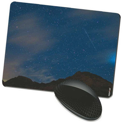 

FRENEMY MPAD8866 Mousepad(Multicolor)