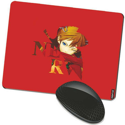 

FRENEMY MPAD1474 Mousepad(Multicolor)