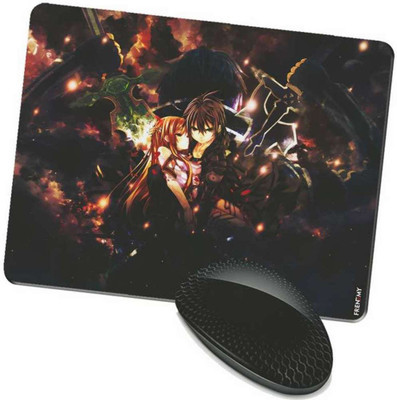 

FRENEMY MPAD2907 Mousepad(Multicolor)