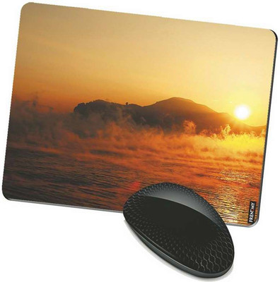 

FRENEMY MPAD8612 Mousepad(Multicolor)