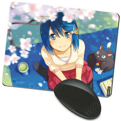 

FRENEMY MPAD2745 Mousepad(Multicolor)