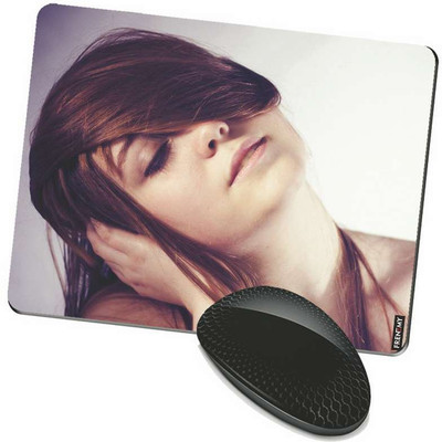 

FRENEMY MPAD5868 Mousepad(Multicolor)