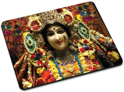 

Shoprider MULTICOLOR-204 Mousepad(Multicolor)