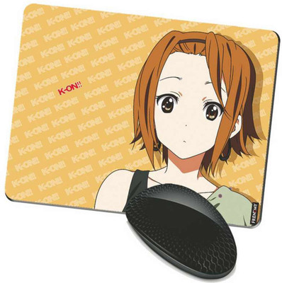 

FRENEMY MPAD2222 Mousepad(Multicolor)