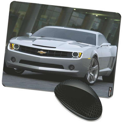 

FRENEMY MPAD892 Mousepad(Multicolor)