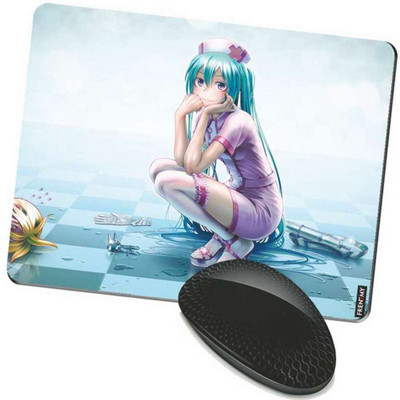 

FRENEMY MPAD7522 Mousepad(Multicolor)