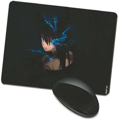 

FRENEMY MPAD2396 Mousepad(Multicolor)