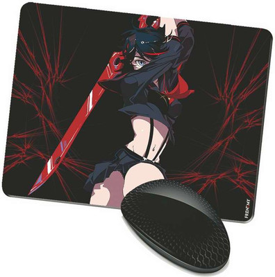 

FRENEMY MPAD2284 Mousepad(Multicolor)
