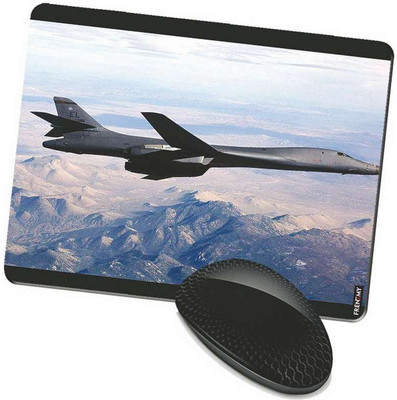 

FRENEMY MPAD665 Mousepad(Multicolor)