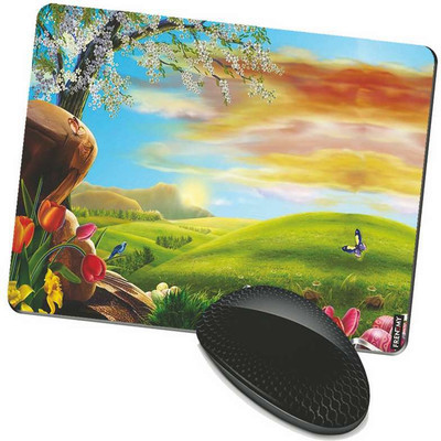 

FRENEMY MPAD9629 Mousepad(Multicolor)