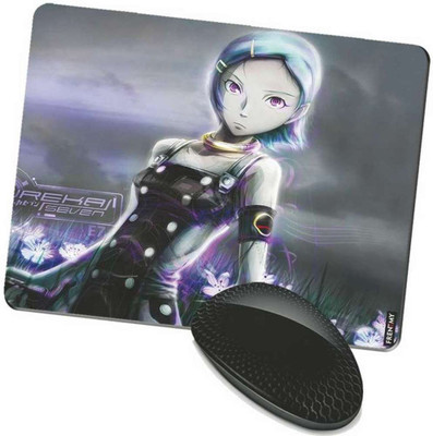 

FRENEMY MPAD7180 Mousepad(Multicolor)