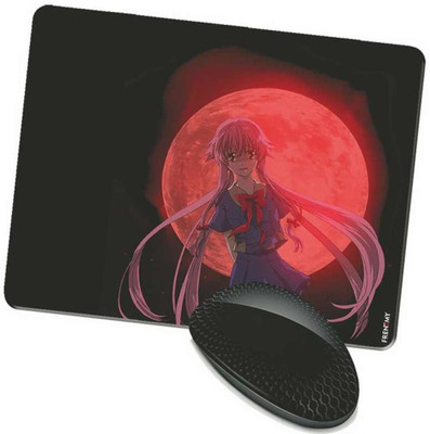 

FRENEMY MPAD1523 Mousepad(Multicolor)
