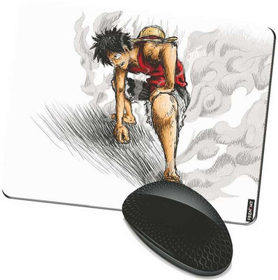 

FRENEMY MPAD4404 Mousepad(Multicolor)