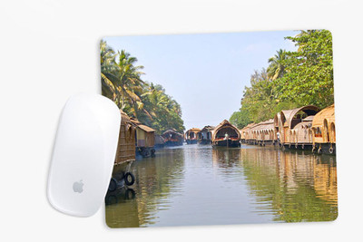 

Sowing Happiness SHMUSPD058 Mousepad(Multicolor)