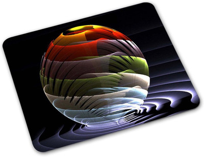 

Shoprider Desginer-706 Mousepad(Multicolor)