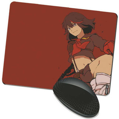 

FRENEMY MPAD5053 Mousepad(Multicolor)