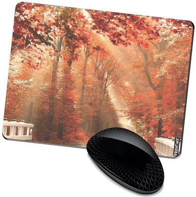 

FRENEMY MPAD164 Mousepad(Multicolor)