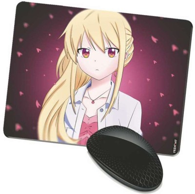 

FRENEMY MPAD2821 Mousepad(Multicolor)