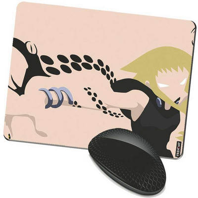 

FRENEMY MPAD968 Mousepad(Multicolor)