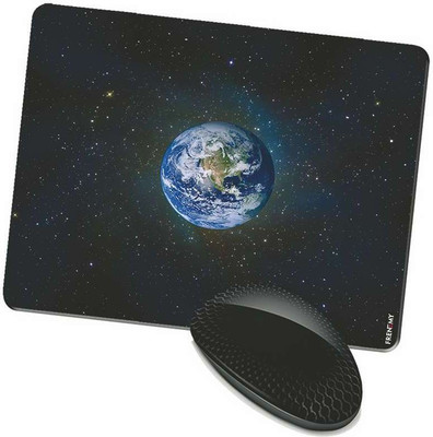 

FRENEMY MPAD3776 Mousepad(Multicolor)