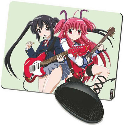 

FRENEMY MPAD4807 Mousepad(Multicolor)