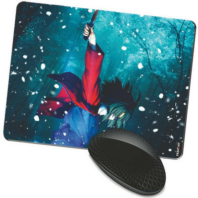 

FRENEMY MPAD7164 Mousepad(Multicolor)