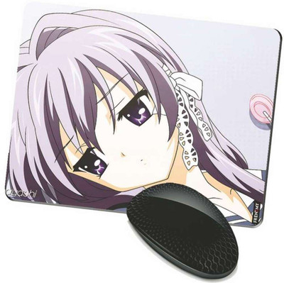 

FRENEMY MPAD4453 Mousepad(Multicolor)