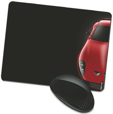 

FRENEMY MPAD433 Mousepad(Multicolor)