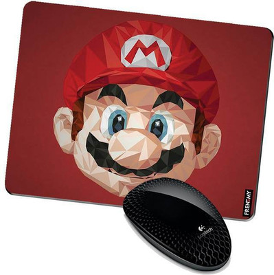 

FRENEMY MPAD230 Mousepad(Multicolor)