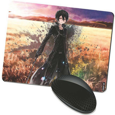 

FRENEMY MPAD2737 Mousepad(Multicolor)