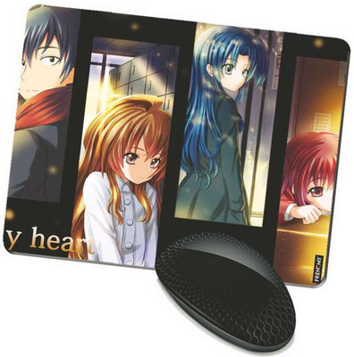 

FRENEMY MPAD7745 Mousepad(Multicolor)