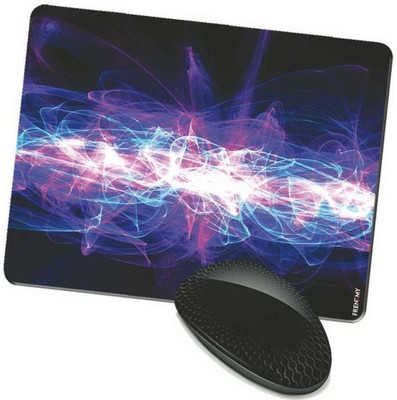 

FRENEMY MPAD9590 Mousepad(Multicolor)