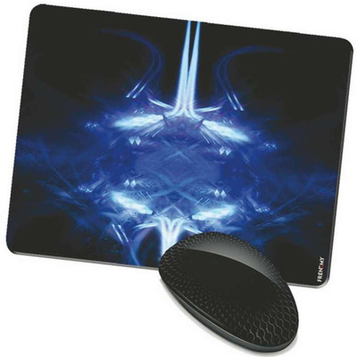 

FRENEMY MPAD899 Mousepad(Multicolor)