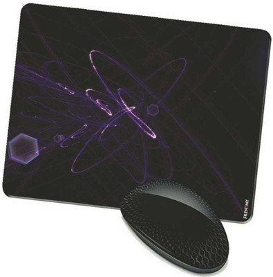 

FRENEMY MPAD1187 Mousepad(Multicolor)