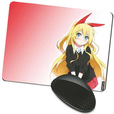 

FRENEMY MPAD2252 Mousepad(Multicolor)