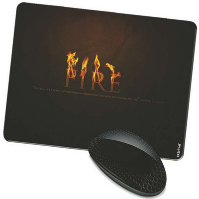 

FRENEMY MPAD8200 Mousepad(Multicolor)