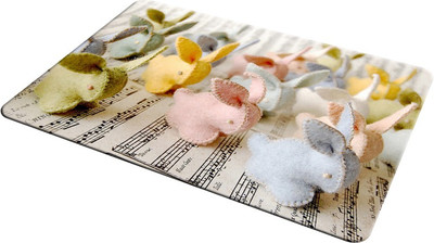 

EMPRESSION EMP-LOT1-938 Mousepad(Multicolor)