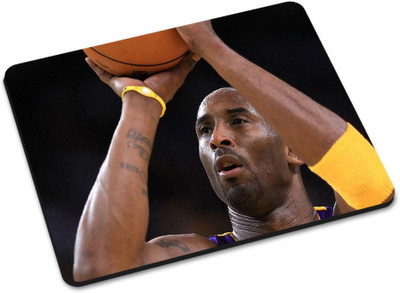 

Shoprider DESGINER MOUSEPAD-386 Mousepad(Multicolor)