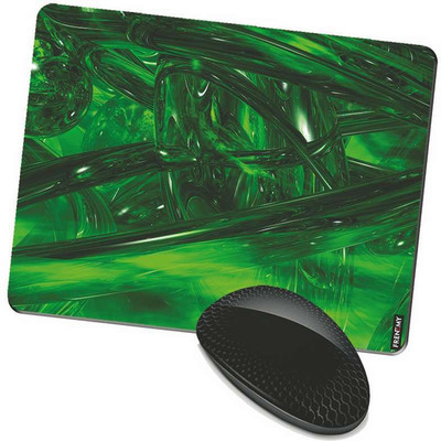 

FRENEMY MPAD4273 Mousepad(Multicolor)