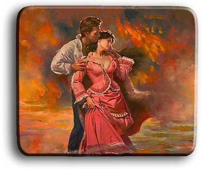 

Shopmania Designer-428 Mousepad(Multicolor)