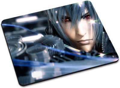

Shoprider DESGINER MOUSEPAD-414 Mousepad(Multicolor)
