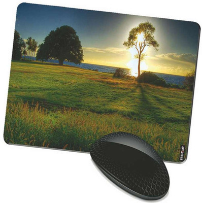

FRENEMY MPAD4805 Mousepad(Multicolor)