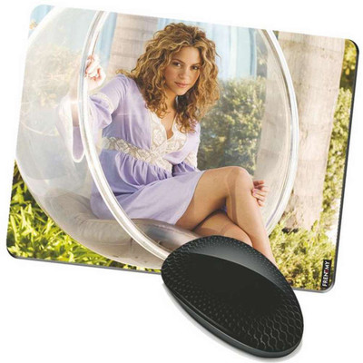 

FRENEMY MPAD4754 Mousepad(Multicolor)