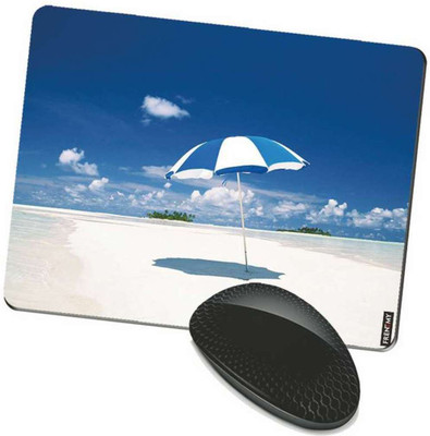 

FRENEMY MPAD1483 Mousepad(Multicolor)