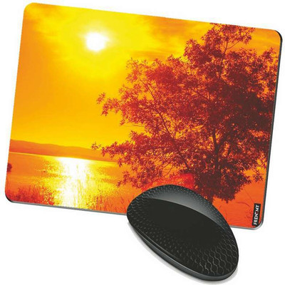 

FRENEMY MPAD8972 Mousepad(Multicolor)