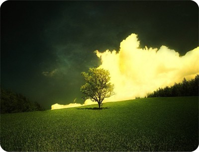 

Shopmillions Beautiful Sky Mousepad(Multicolor)