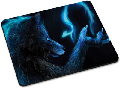 

Shoprider MULTICOLOR-254 Mousepad(Multicolor)