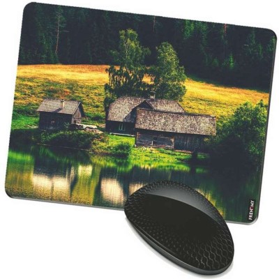 

FRENEMY MPAD8153 Mousepad(Multicolor)